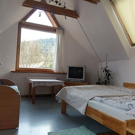 Apartamencik Z Widokiem Na Giewont Zakopane Eksteriør billede