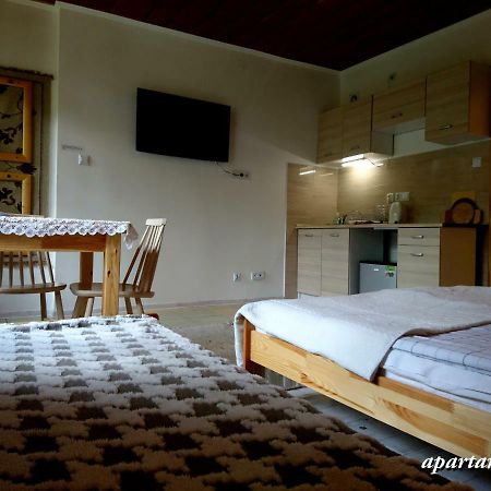 Apartamencik Z Widokiem Na Giewont Zakopane Eksteriør billede