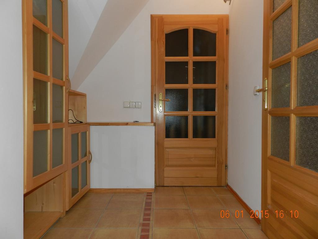 Apartamencik Z Widokiem Na Giewont Zakopane Eksteriør billede