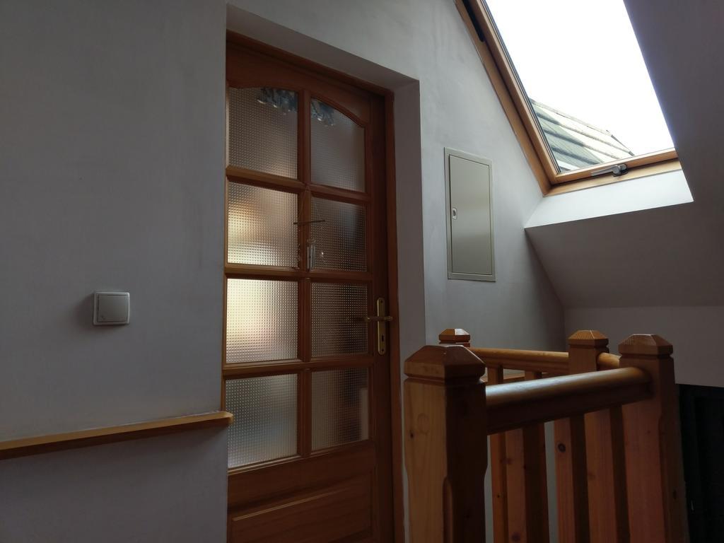 Apartamencik Z Widokiem Na Giewont Zakopane Eksteriør billede